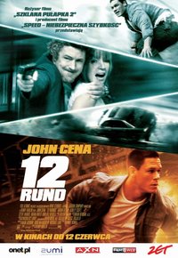 Plakat Filmu 12 rund (2009)
